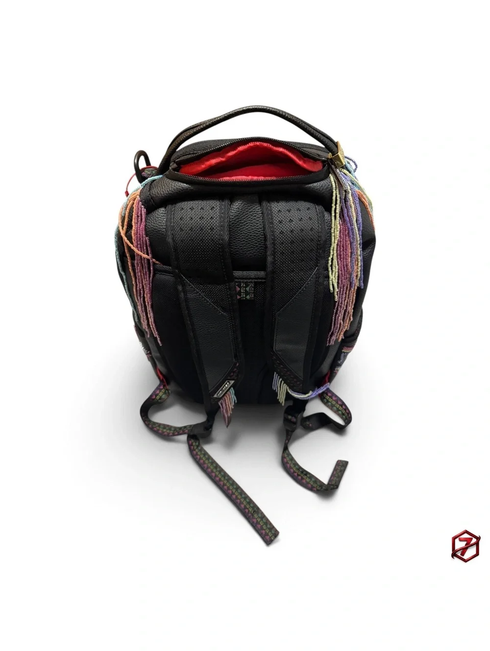 Sprayground authentic star